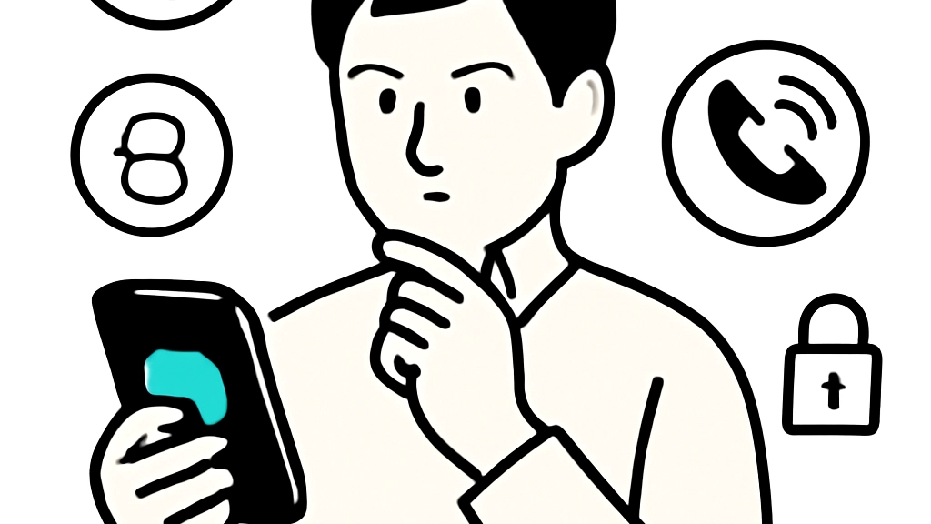 텔레그램 SMS 요금을 절약하는 방법