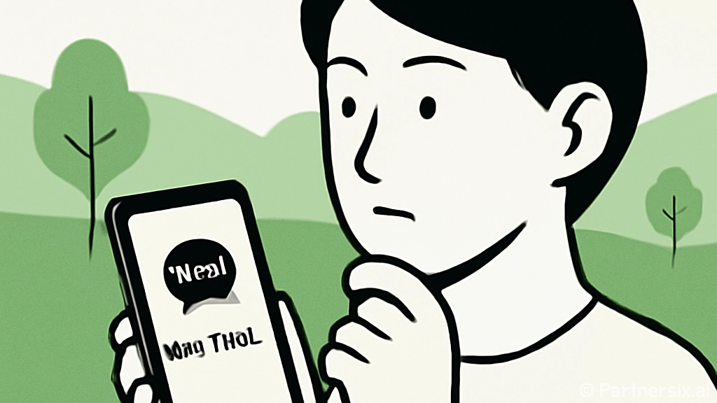 카톡 차단 여부를 확인하는 방법