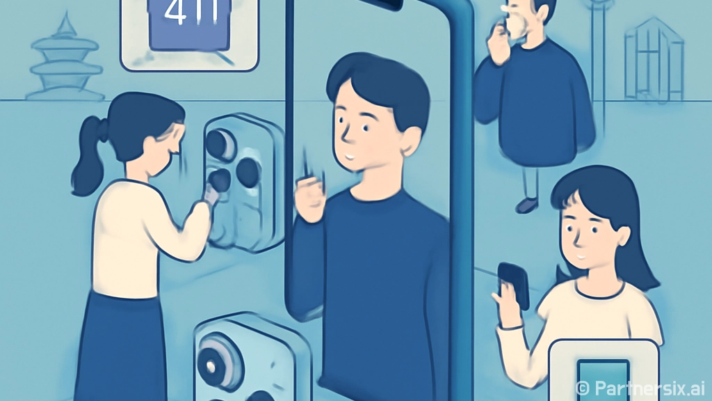 아이폰17프로의 혁…