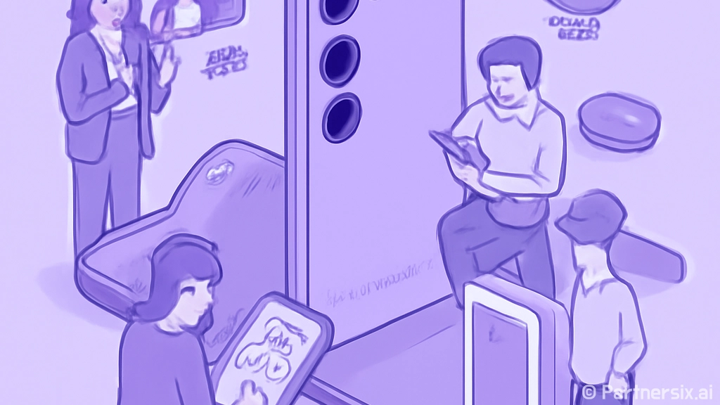 갤럭시 S26의 숨은 기능을 활용하는 방법