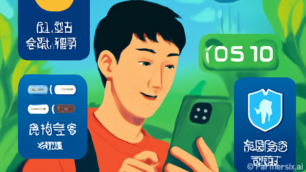 아이폰18 사용법:…