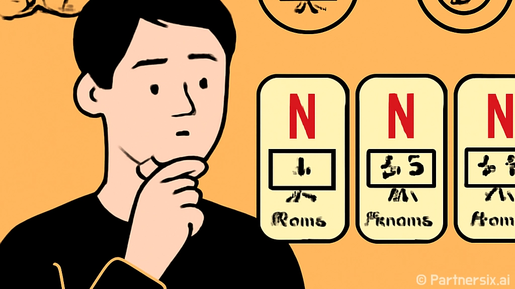 넷플릭스 요금제를 …