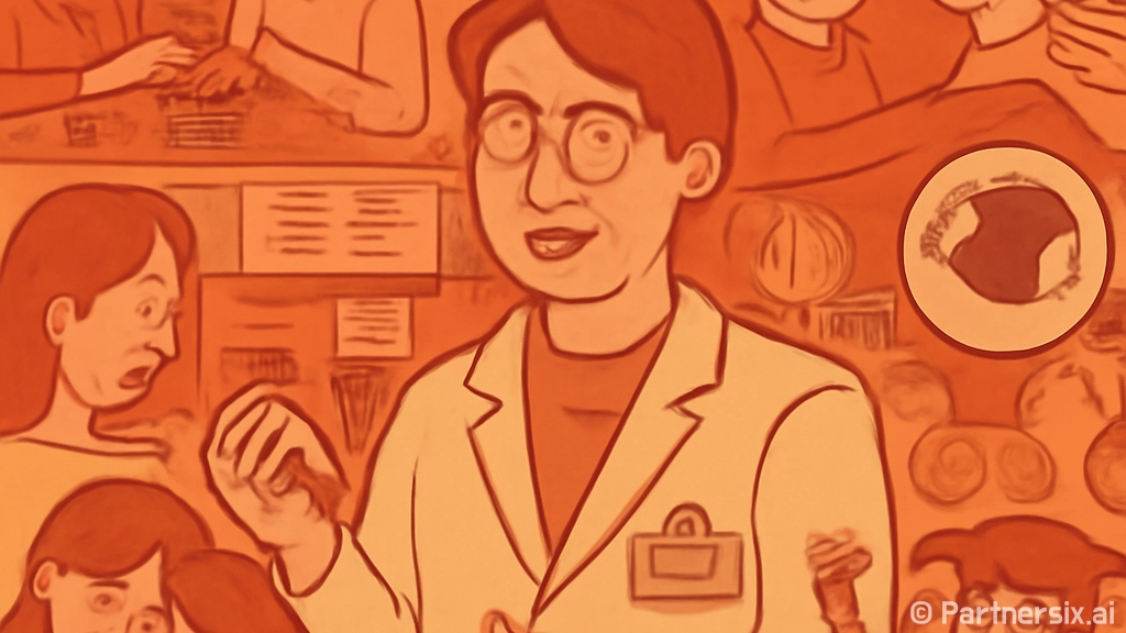 약사의 혼잣말 3기…