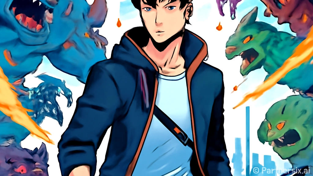 나혼자만 레벨업 3…