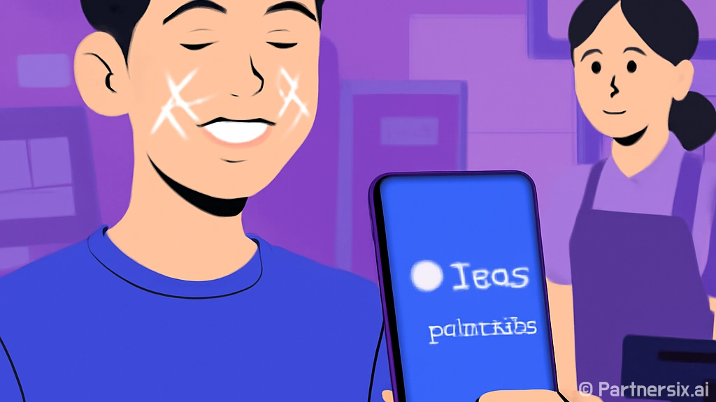 토스 페이스페이로 쉽고 안전하게 결제하는 방법