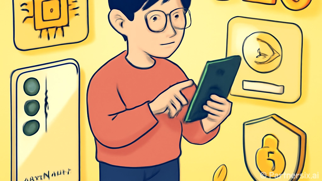 갤럭시 S26 사용…