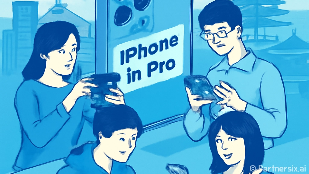 아이폰 17 프로를…