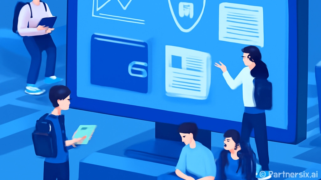 제미나이 서비스를 대학생이 무료로 이용하는 방법