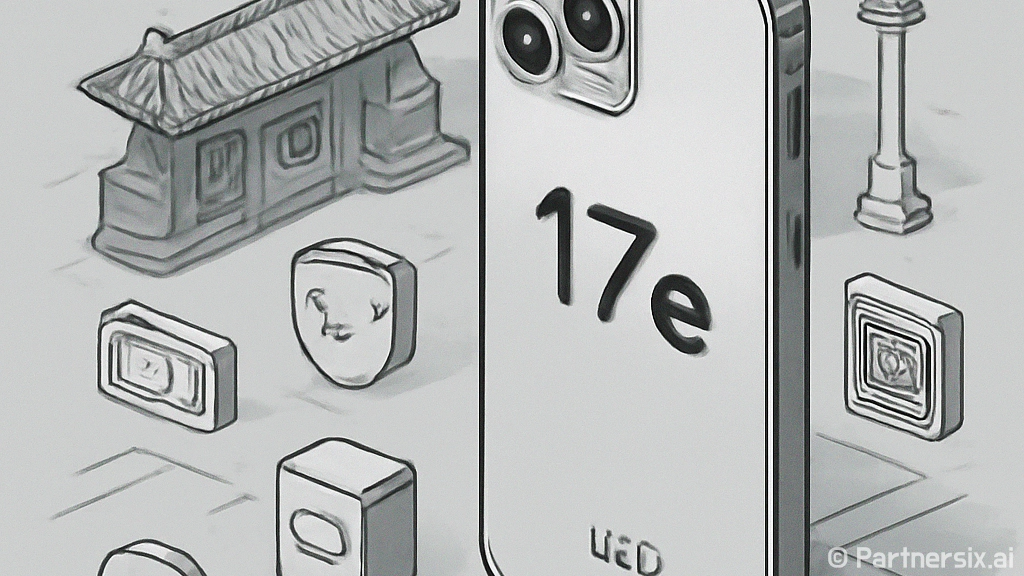 아이폰17e의 놀라운 기능을 최대한 활용하는 방법