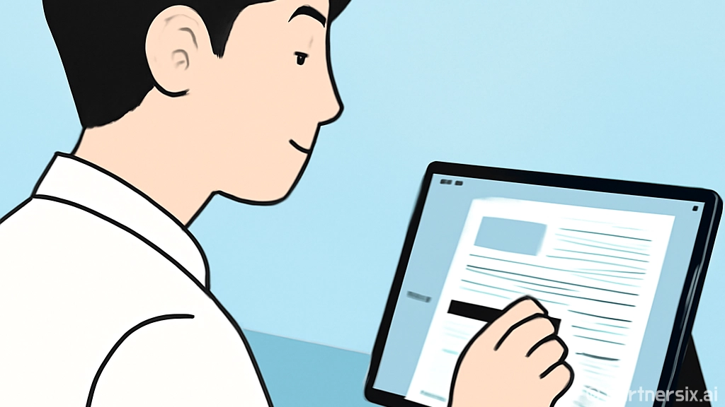 갤럭시탭S7로 PDF 편집과 파일 관리를 빠르게 끝내는 방법