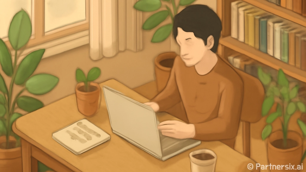 초보자를 위한 블로그 운영 방법, 파일 다루듯 차근차근 시작하기