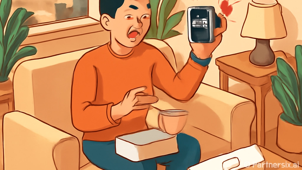 애플워치 처음 쓰는…