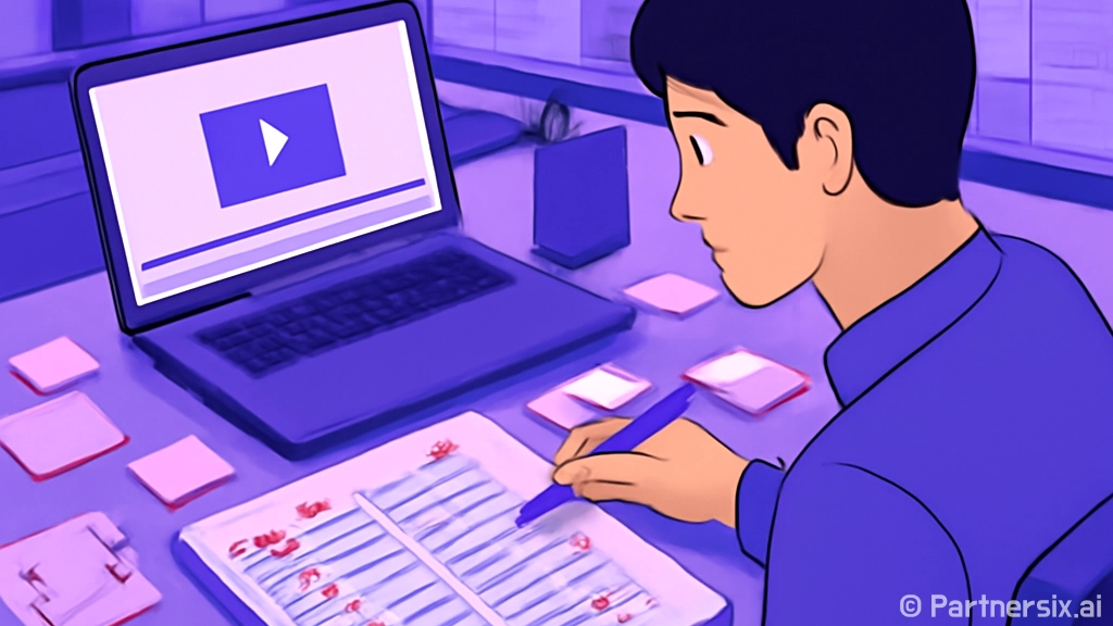 YOUTUBE 영상…