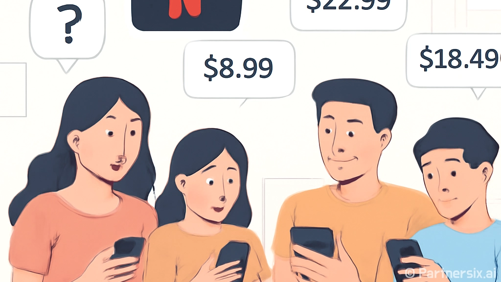 넷플릭스가격 확인하…