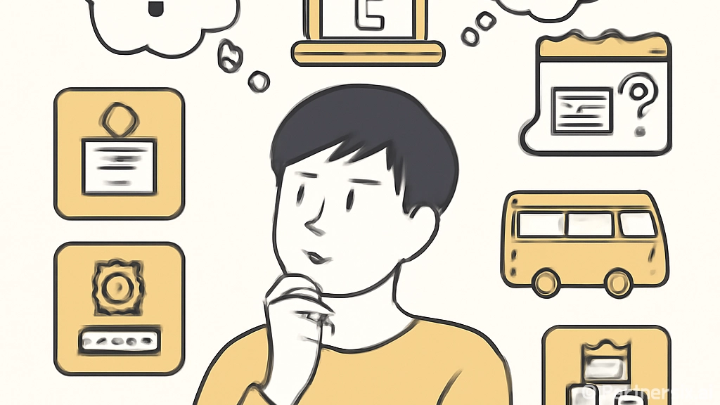 쿠팡알바 처음 가려…