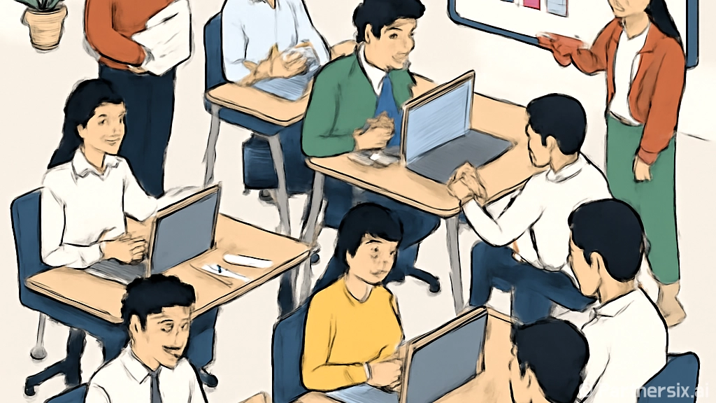 초보자를 위한 GPT 활용 방법: 파일 변환부터 문서 양식까지 빠르게 처리하려면 이렇게