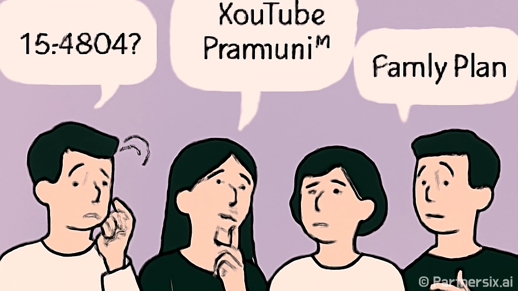 유튜브프리미엄가격 확인하고 손해 없이 가입하는 방법