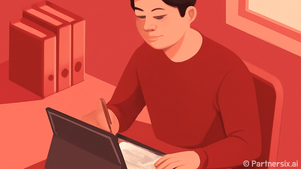 갤럭시탭S7로 PDF 편집과 파일 관리를 빠르게 끝내는 방법