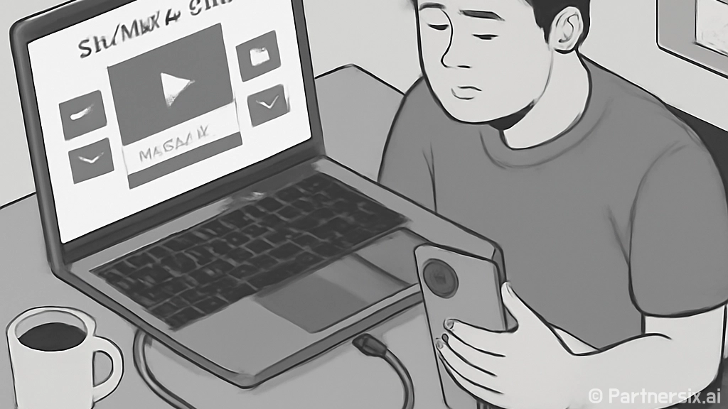 아이폰15프로 사진·영상 파일 옮기고 용량 줄이는 방법