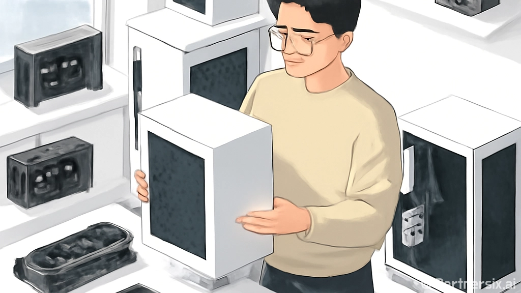 초보자를 위한 PC케이스 고르는 방법, 크기부터 쿨링까지 이렇게 보면 쉽습니다