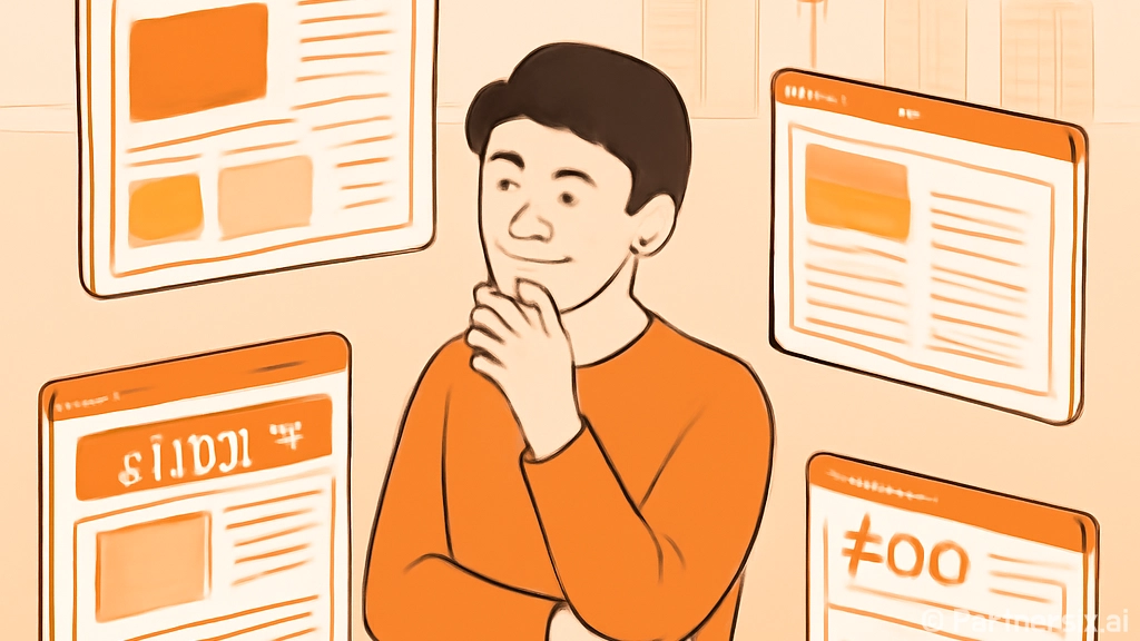 초보자를 위한 블로그스킨 고르는 방법, 무료 스킨도 충분히 깔끔하게 쓰려면 이렇게