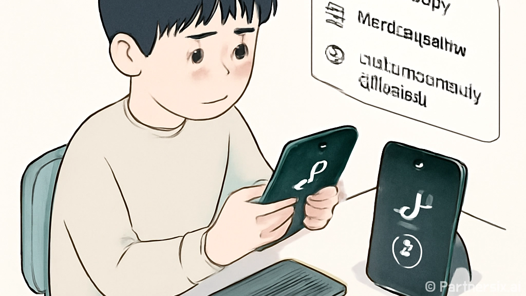 틱톡라이브 시작하는…