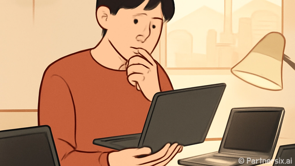 노트북중고 사려면 이렇게 확인하세요: 초보자도 실패 줄이는 방법