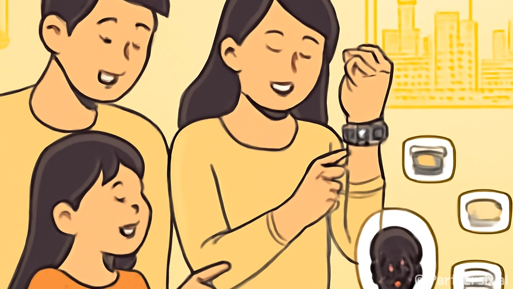삼성갤럭시워치 처음 쓰는 사람이 설정해야 할 것들