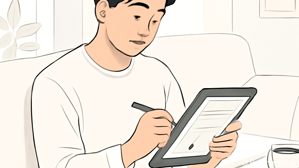 태블릿추천 초보자를 위한 용도별 고르는 방법