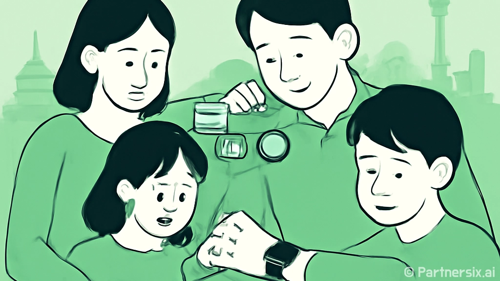 삼성갤럭시워치 처음 쓰는 사람이 설정하면 편해지는 방법
