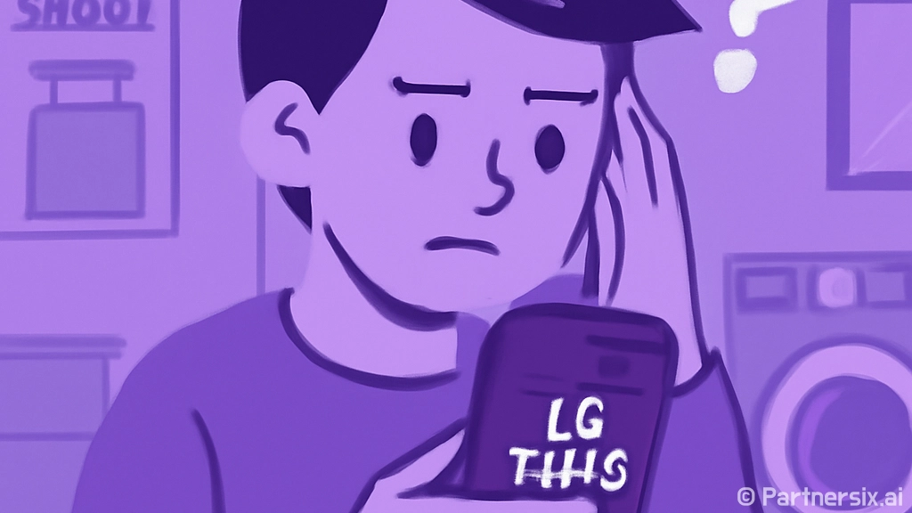 LG ThinQ 앱 오류 해결하는 방법, 연결 안 될 때 먼저 확인할 것들