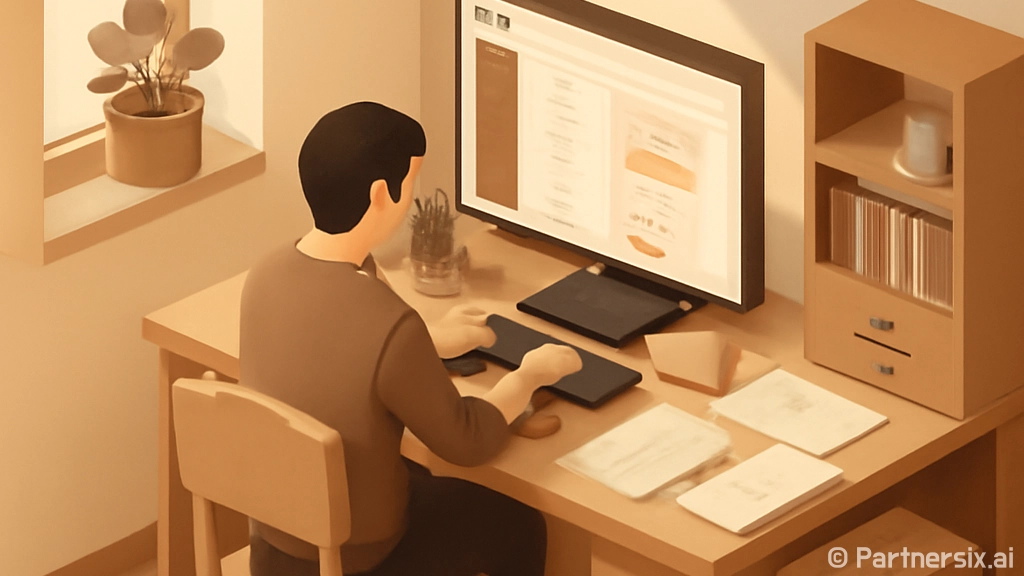 쿠팡 영수증과 거래명세서 PDF로 저장하는 방법