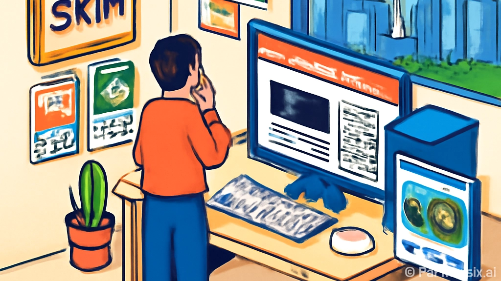 초보자를 위한 티스토리블로그 시작하는 방법, 무료 도구로 글감부터 발행까지