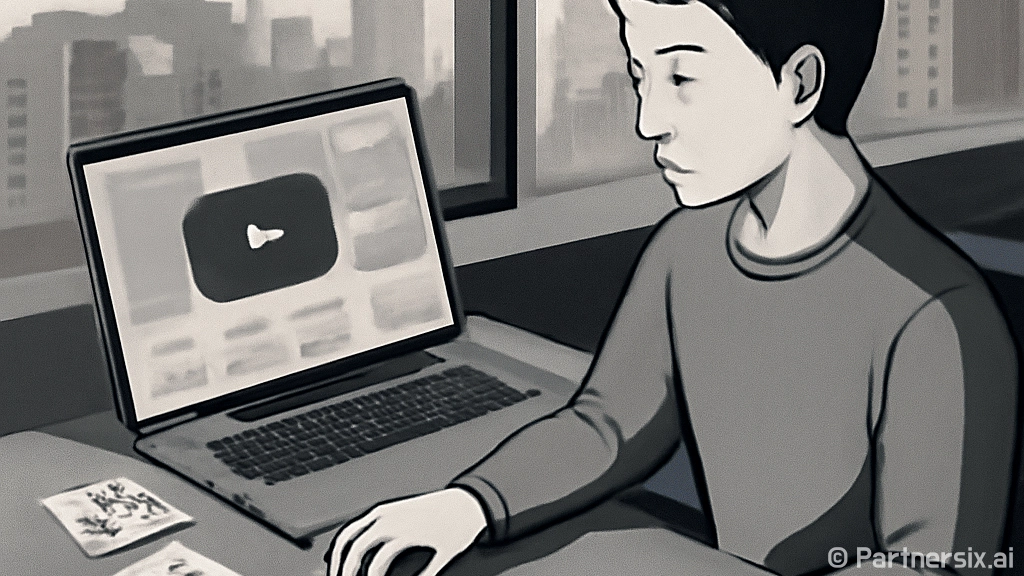 유튜브 영상 저장·자막·음원 파일로 관리하는 방법