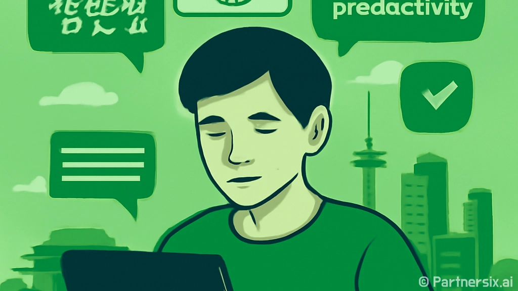 초보자를 위한 챗GPT사용법, 질문을 잘 던지는 방법부터 파일 업무 활용까지