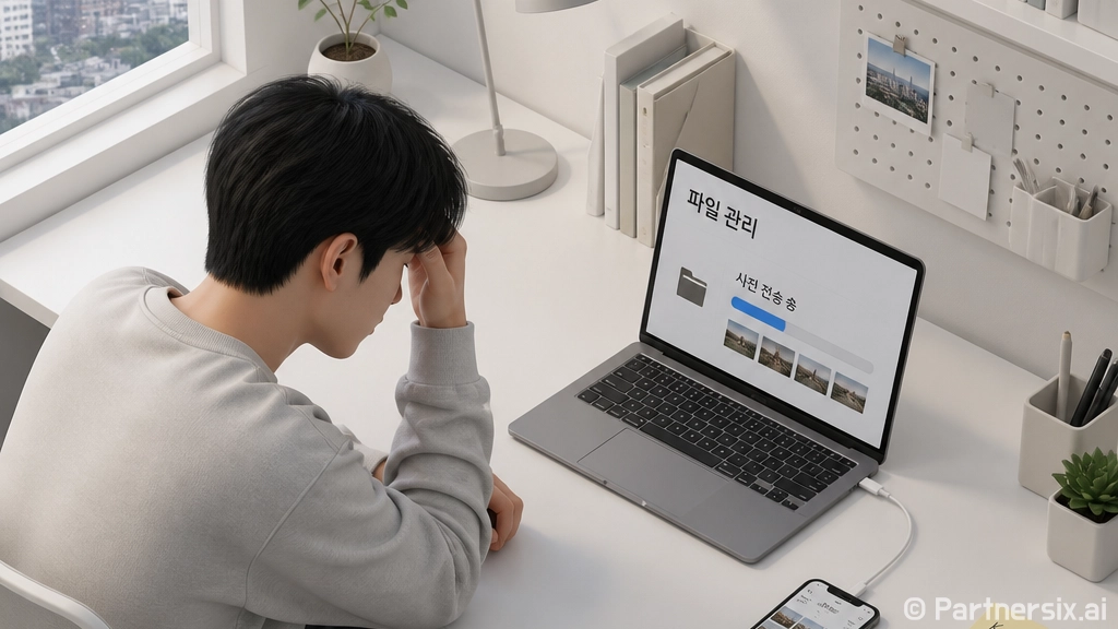 아이폰15 사진과 …