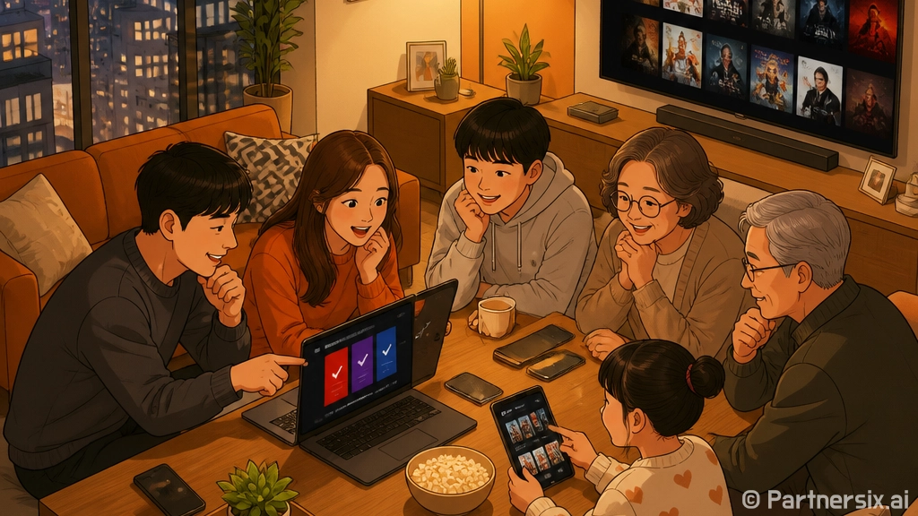 넷플릭스요금제할인 받는 방법, 2026년 기준으로 덜 내는 순서