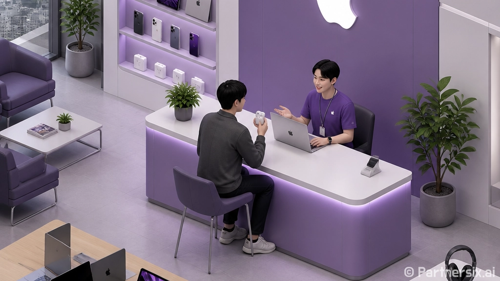 에어팟AS 받는 방법, 비용 확인부터 예약까지 막히지 않게 처리하기