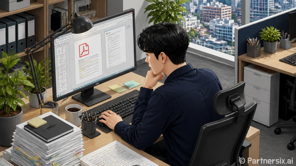 번역 빠르게 끝내는 방법: 무료 도구로 문서 품질 올리기