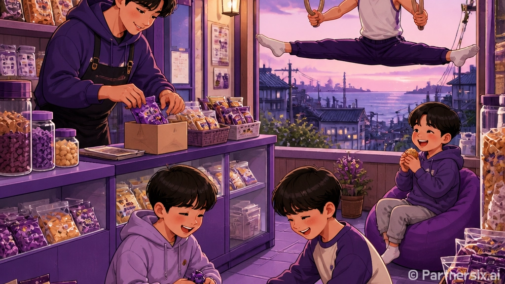 인간극장 독수리오형제 다시 보는 방법과 근황 찾는 법