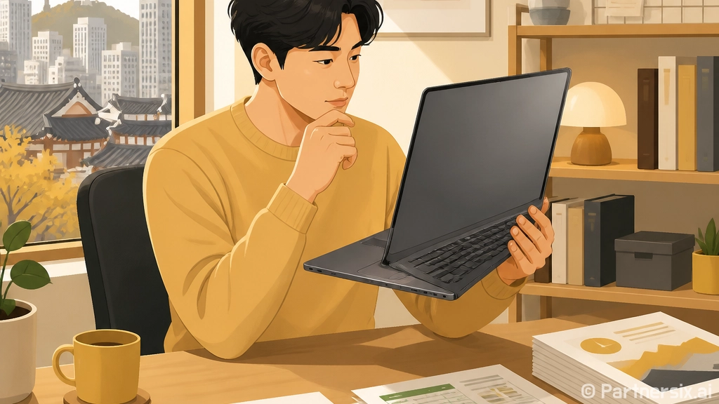 17인치노트북 고르려면 이렇게 보면 실패가 줄어듭니다