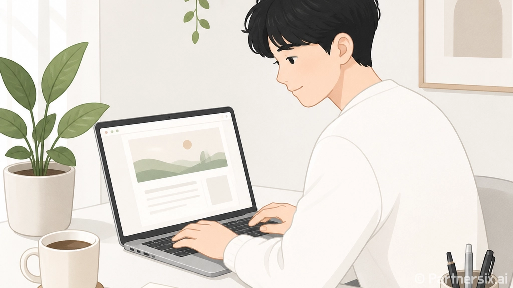 블로그만들기 처음이라면 이렇게 시작하는 방법