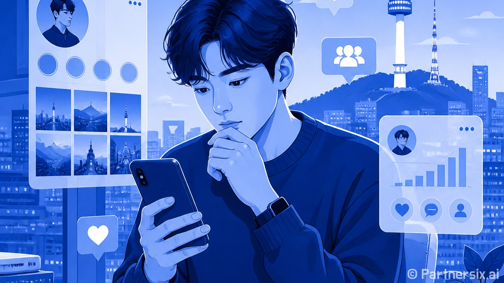 인스타그램팔로워 늘리려면 이렇게 시작하세요: 무료 도구로 점검하는 현실적인 방법