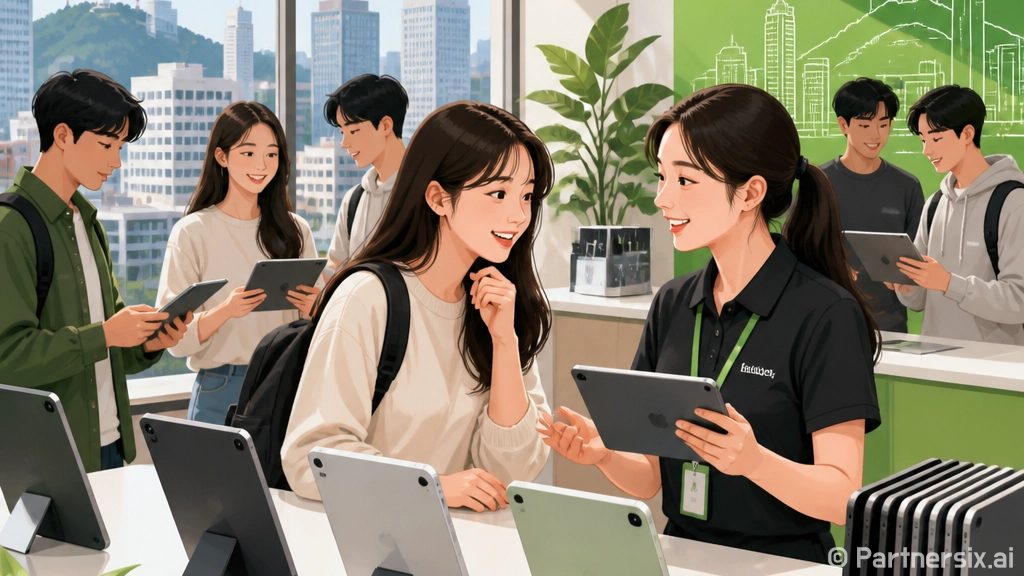 태블릿렌탈 처음 이용할 때 비용과 조건 확인하는 방법