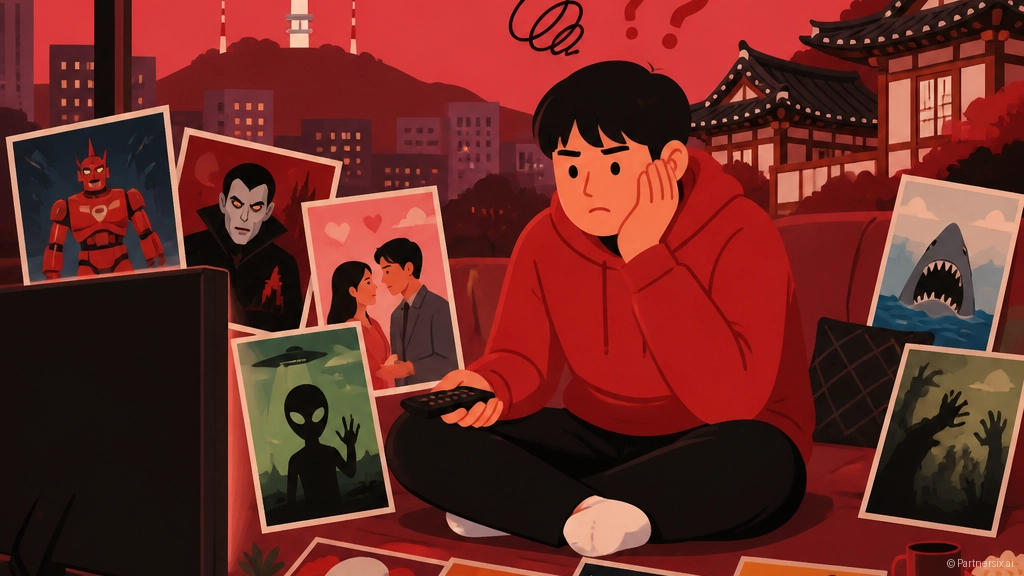 넷플릭스 시청 기록 지우고 프로필 깔끔하게 관리하는 방법
