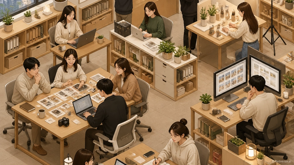블로그체험단 처음 시작하는 방법, 신청부터 원고 관리까지 이렇게 하면 덜 헤맵니다