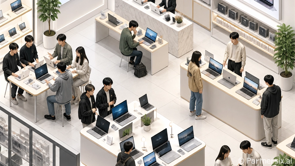 리퍼노트북 싸게 사려면 이렇게 고르세요