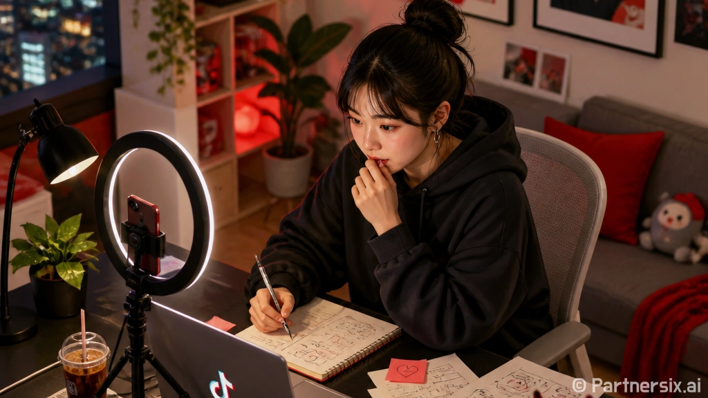 틱톡라이브 처음 켜는 방법, 준비부터 끊김 줄이는 설정까지