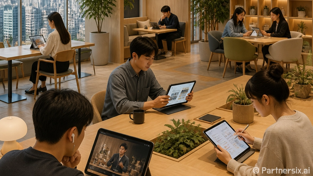 태블릿PC추천, 문서 작업부터 영상용까지 실패 없이 고르는 방법