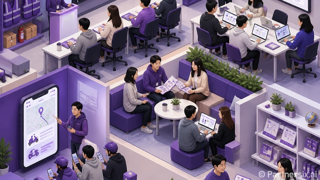쿠팡교육 처음 듣는 사람이 빠르게 신청·수강 흐름 잡는 방법